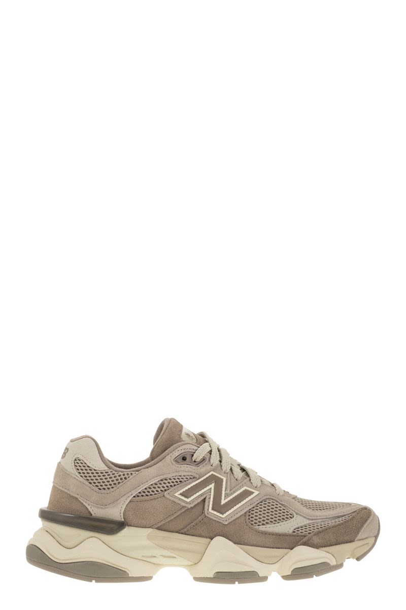 NEW BALANCE 9060 Sneaker - Unisex