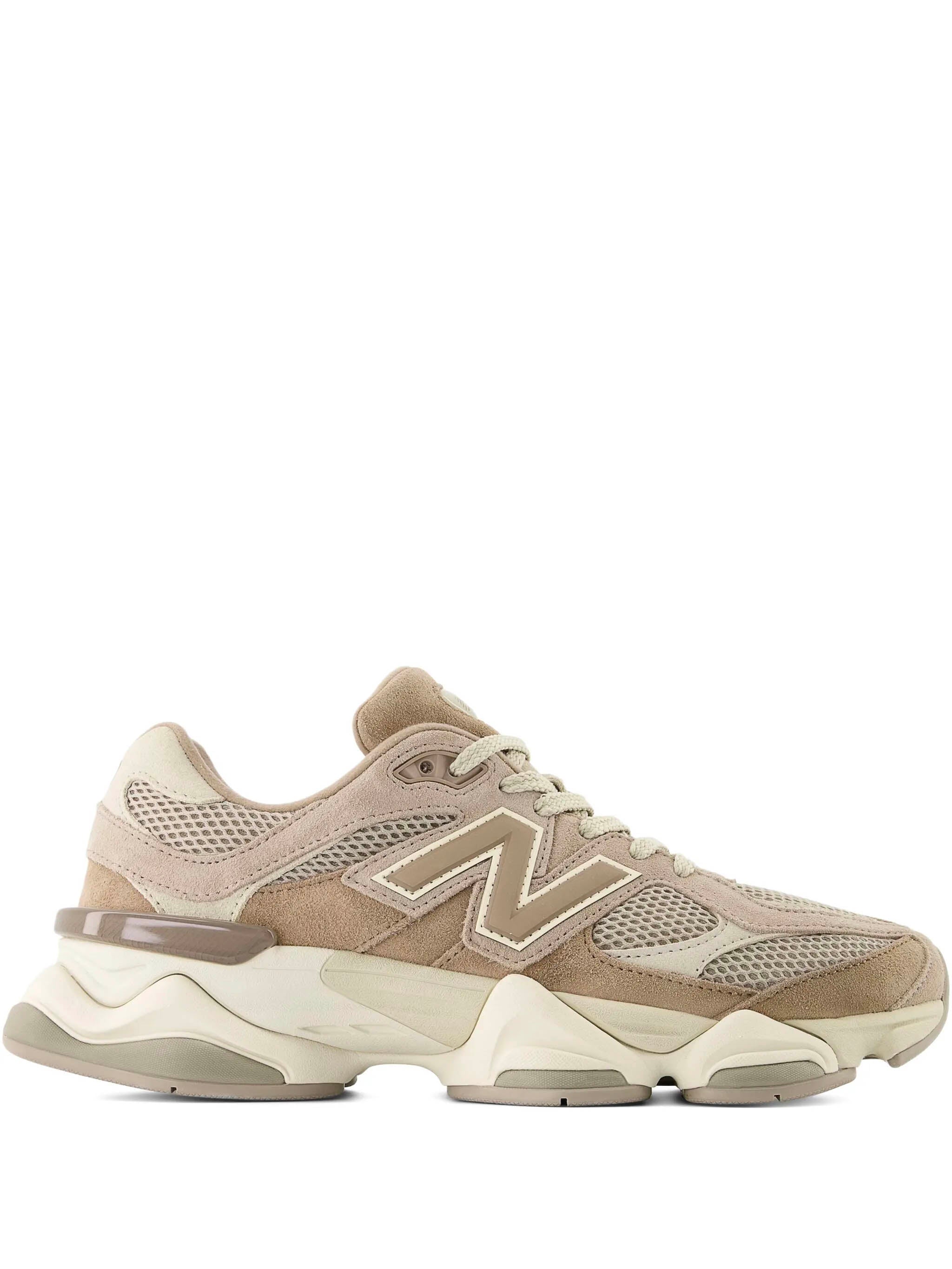 NEW BALANCE 9060 Sneaker - Elevated Comfort and Style for Men