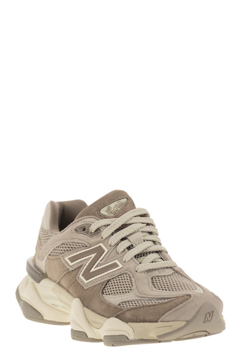 NEW BALANCE 9060 Sneaker - Unisex