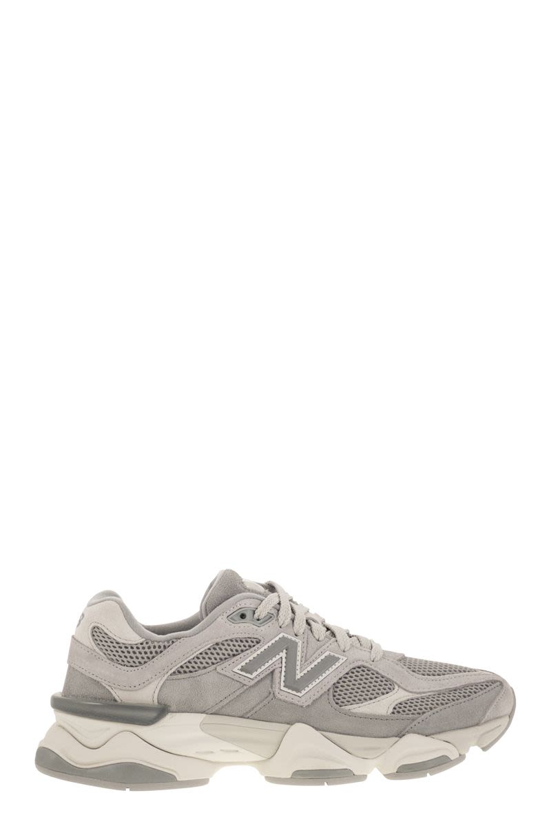 NEW BALANCE 9060 - Sneaker for All Seasons