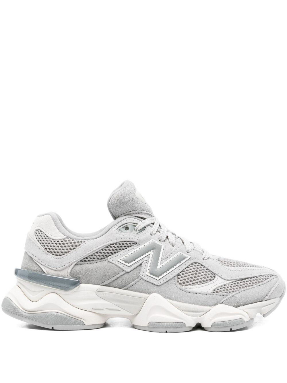 NEW BALANCE Men's 9060 Sneaker - Modern Comfort Meets Classic Design