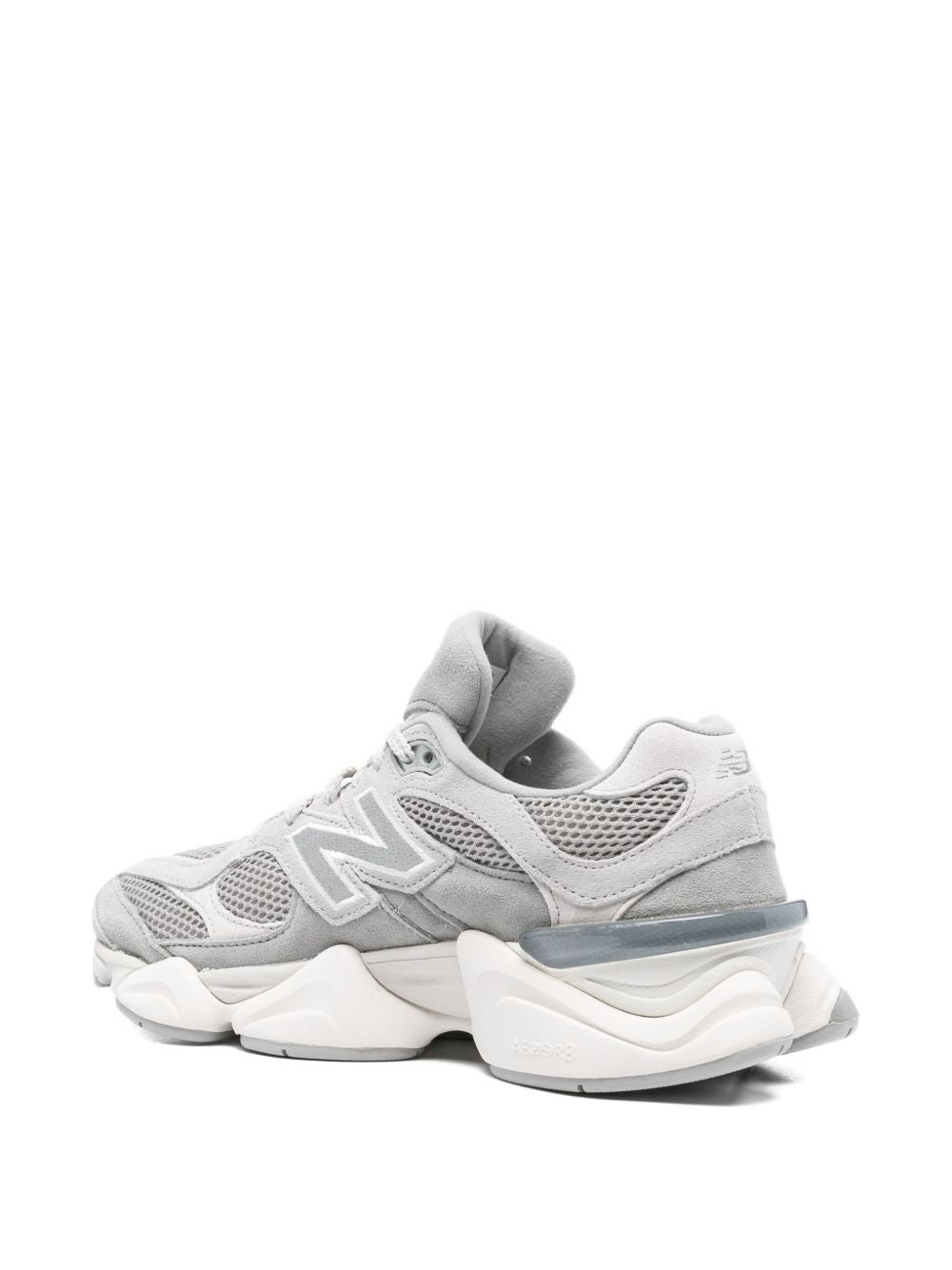 NEW BALANCE Men's 9060 Sneaker - Modern Comfort Meets Classic Design