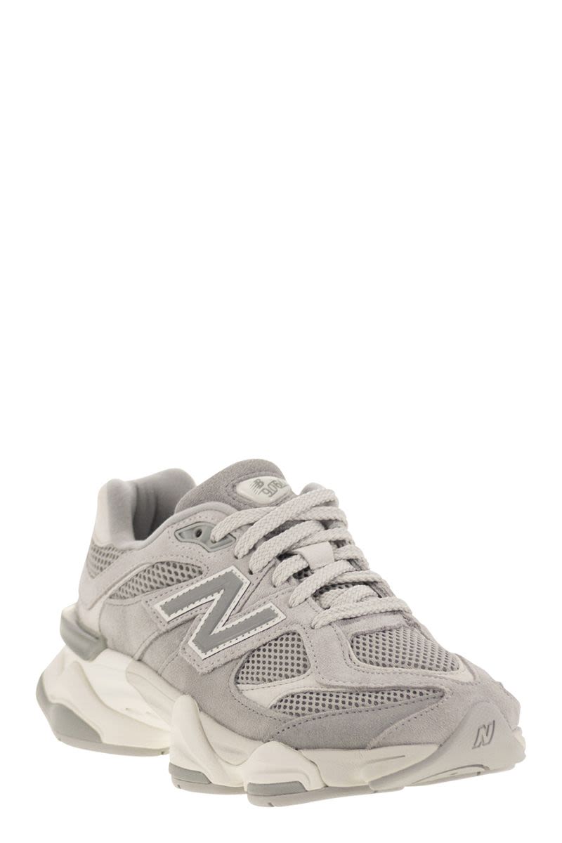 NEW BALANCE 9060 - Sneaker for All Seasons