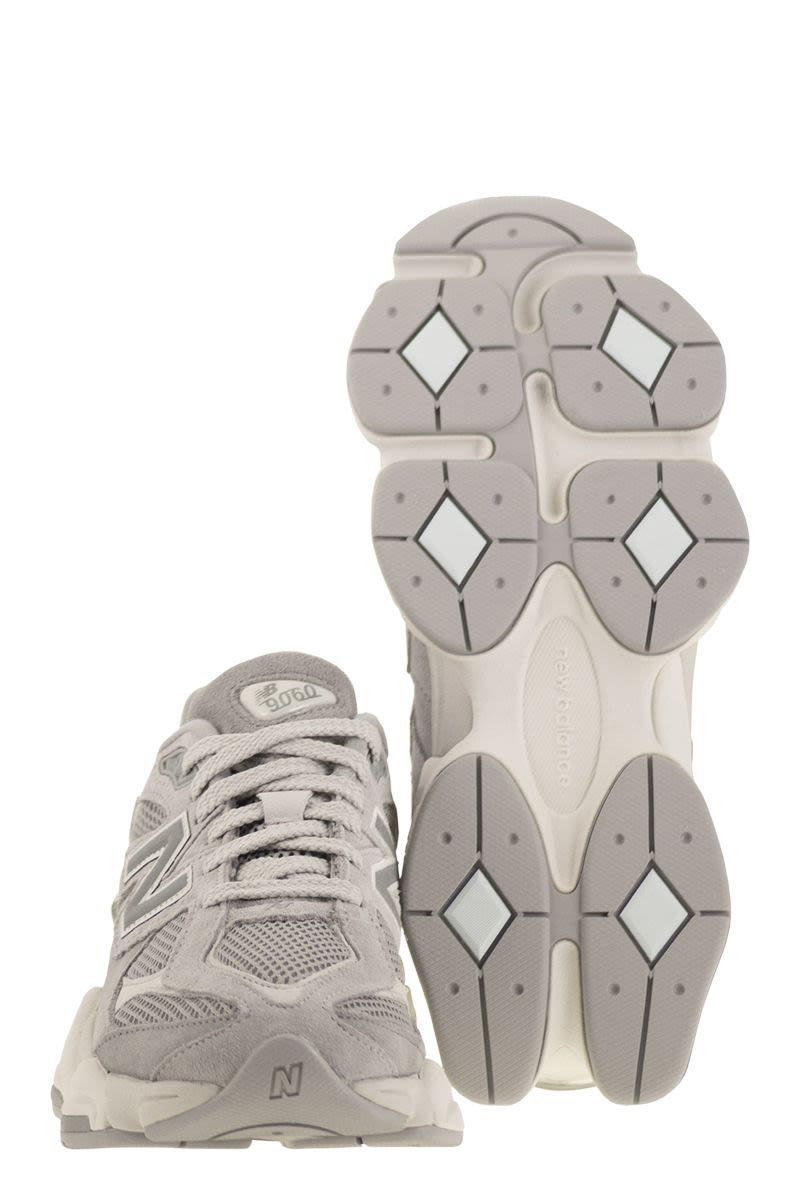 NEW BALANCE 9060 - Sneaker for All Seasons