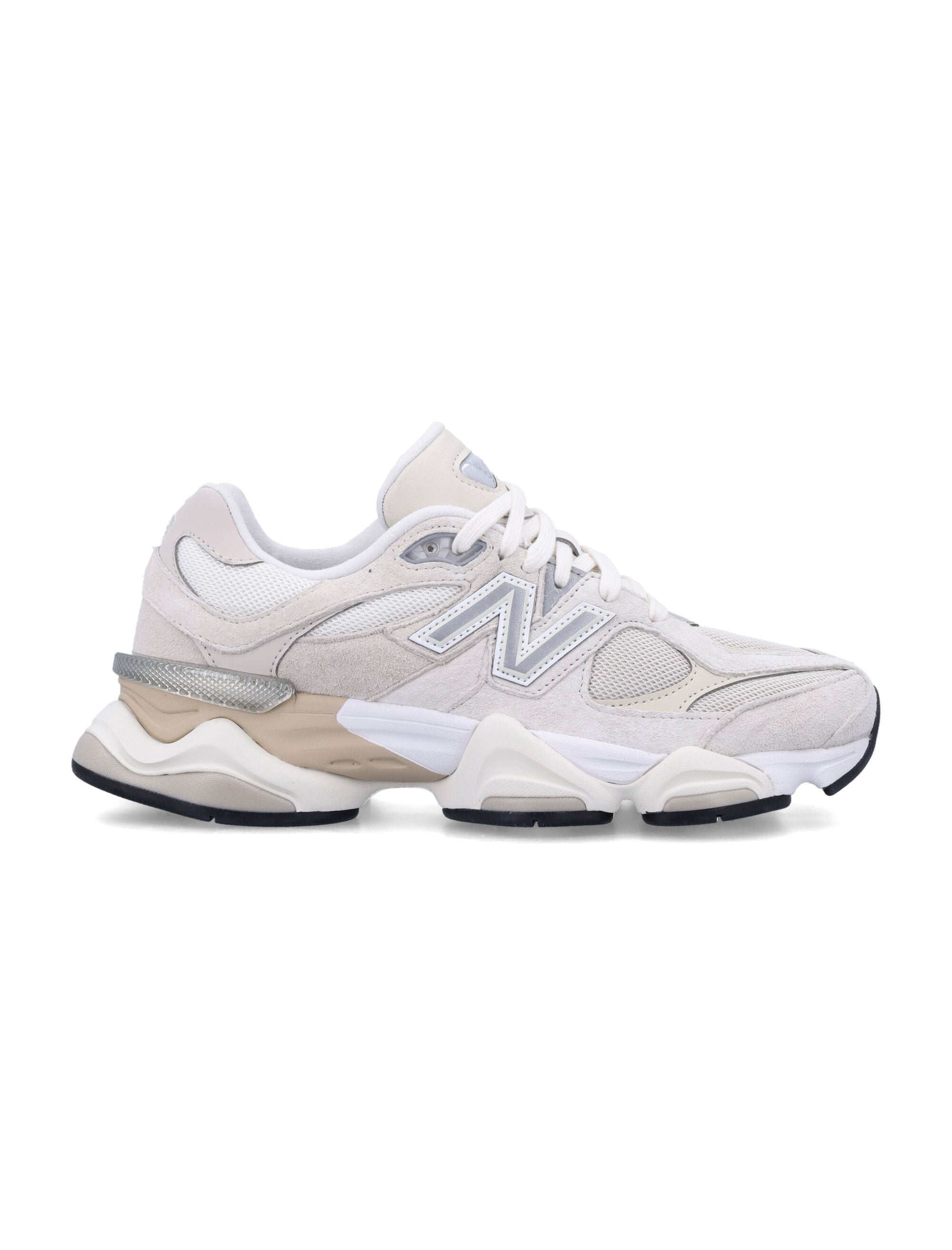NEW BALANCE 9060 Low-Top Sneakers for Men