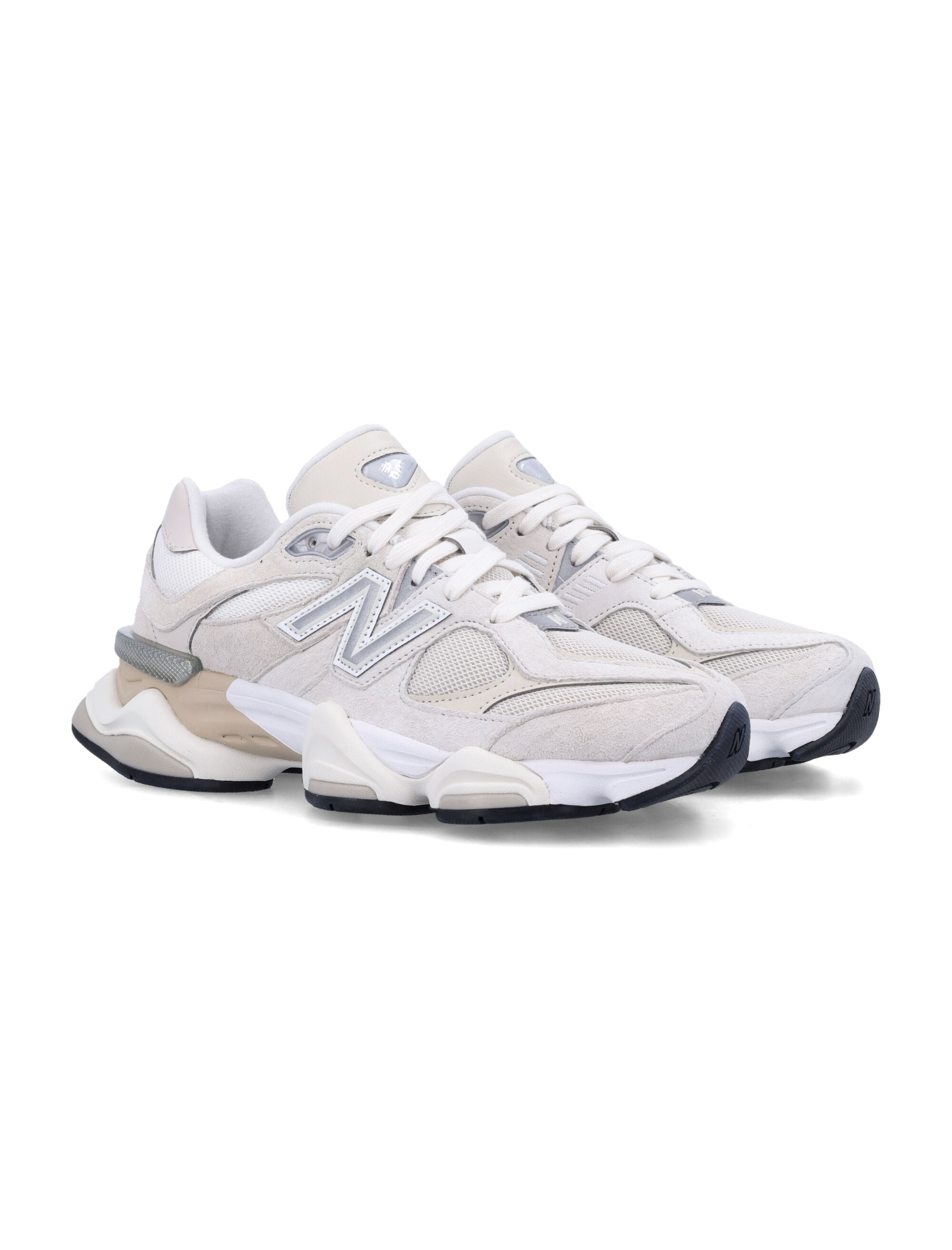 NEW BALANCE 9060 Low-Top Sneakers for Men