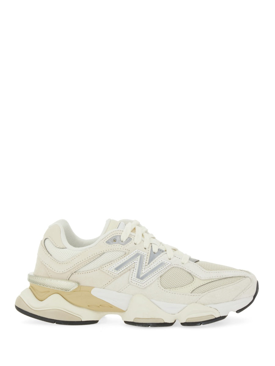 NEW BALANCE Unisex Leather Sneakers U9060 for FW25