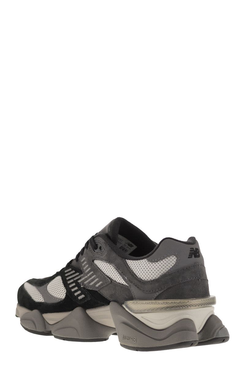 NEW BALANCE 9060 - Unisex Sneaker - 4.5cm Sole Height