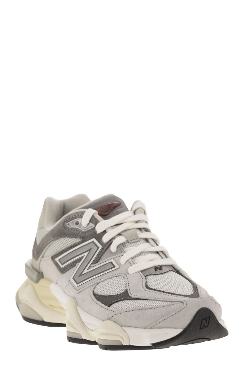 NEW BALANCE 9060 Mini Sneaker