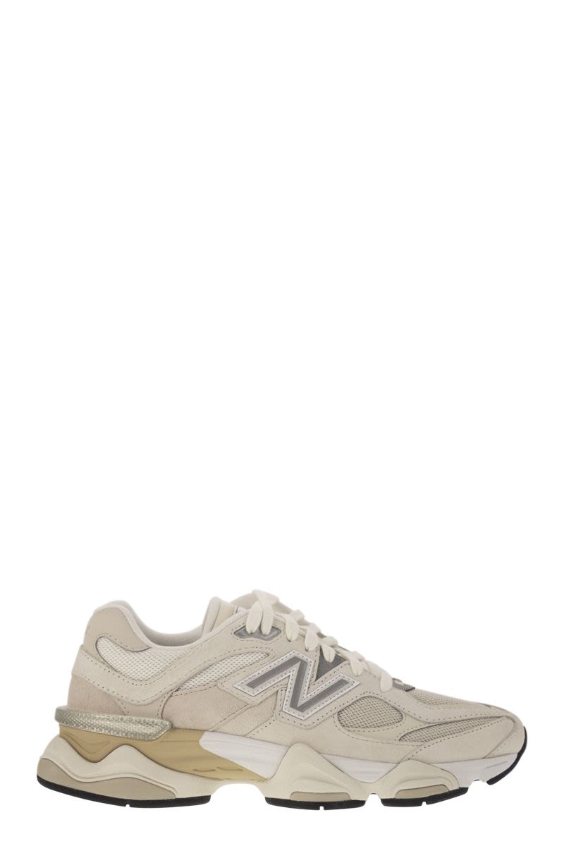 NEW BALANCE 9060 Unisex Sneaker - SS25 Collection