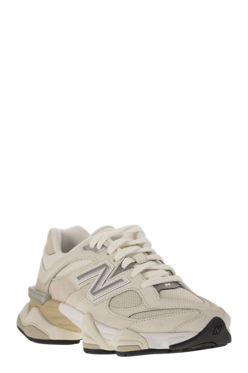 NEW BALANCE 9060 Unisex Sneaker - SS25 Collection