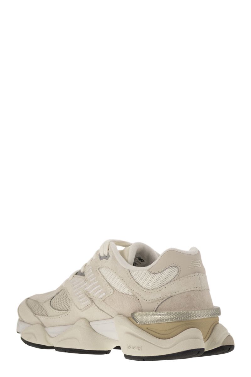 NEW BALANCE 9060 Unisex Sneaker - SS25 Collection