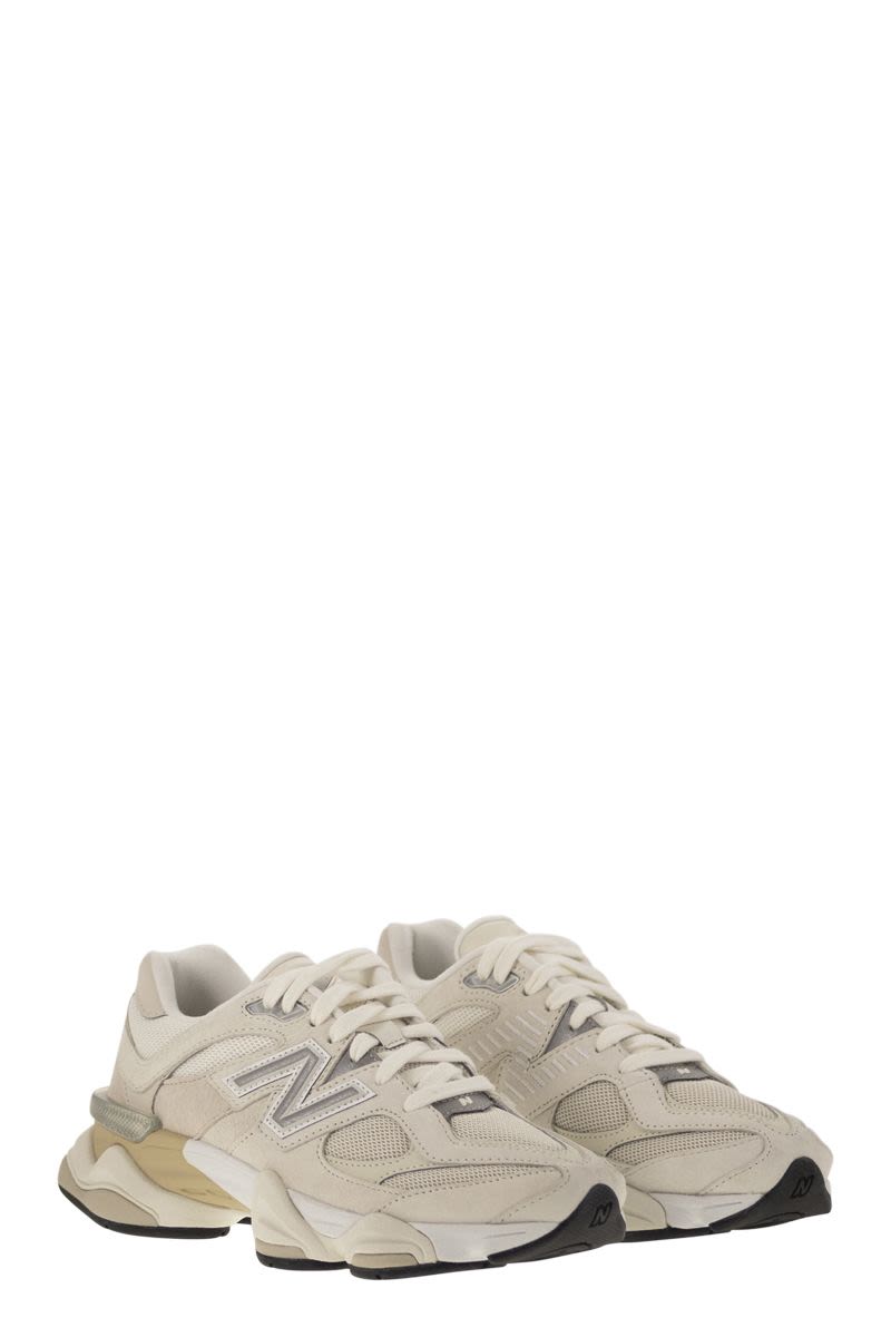 NEW BALANCE 9060 Unisex Sneaker - SS25 Collection