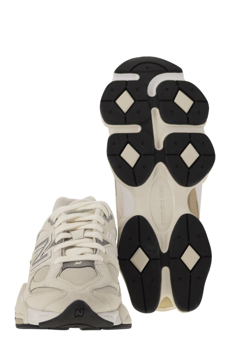 NEW BALANCE 9060 Unisex Sneaker - SS25 Collection