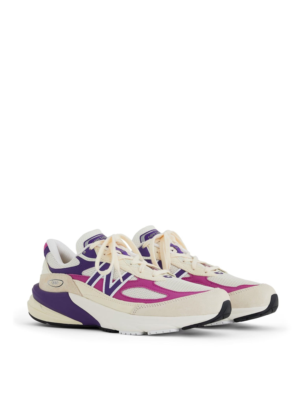 NEW BALANCE 990V6 Made in USA Men's Sneaker