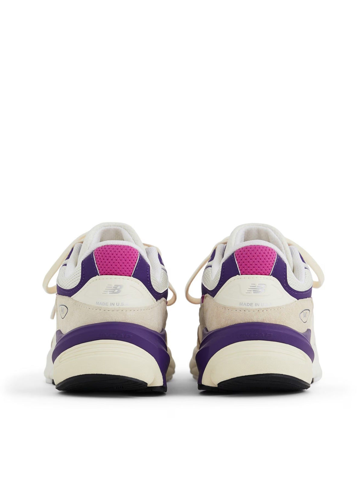 NEW BALANCE 990V6 Made in USA Men's Sneaker