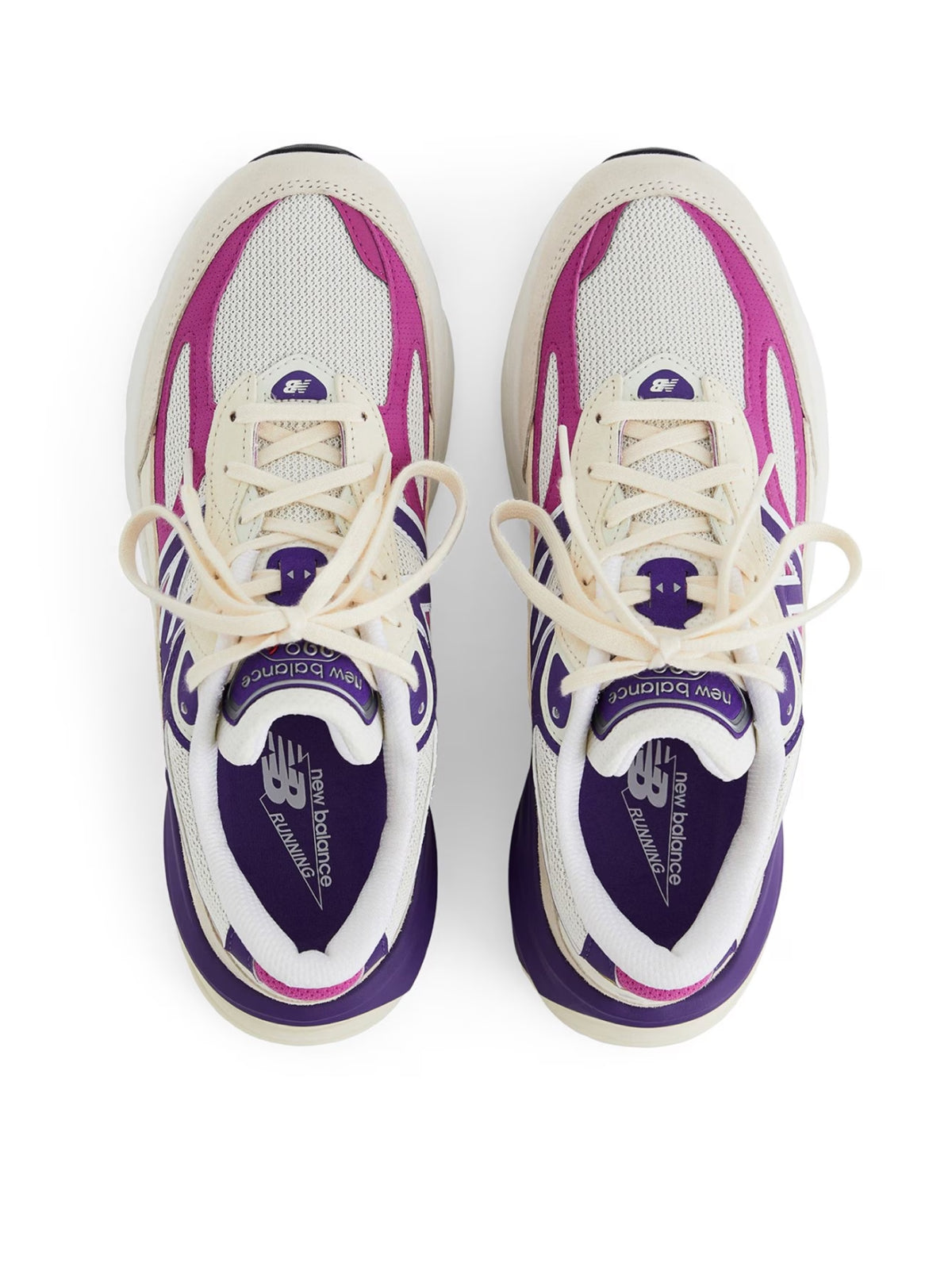 NEW BALANCE 990V6 Made in USA Men's Sneaker