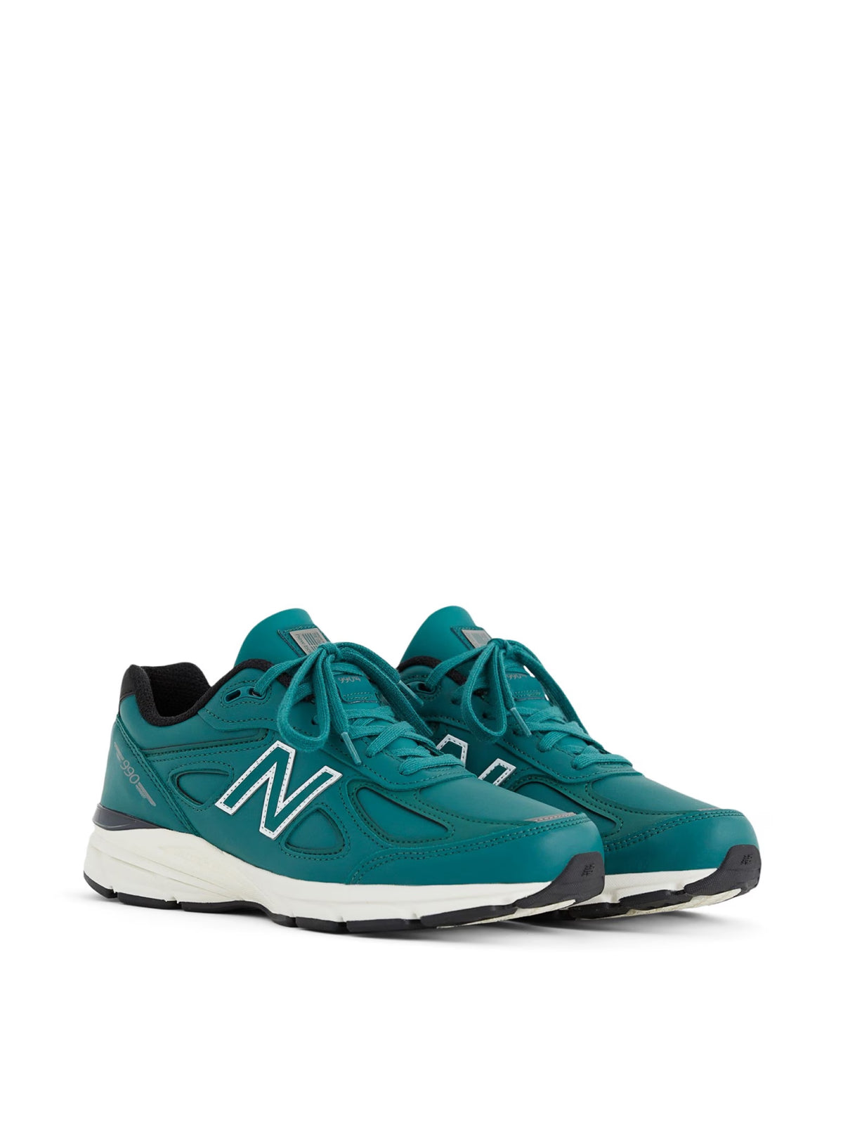 NEW BALANCE 990V4 Made in USA x Teddy Santis Men's Sneakers