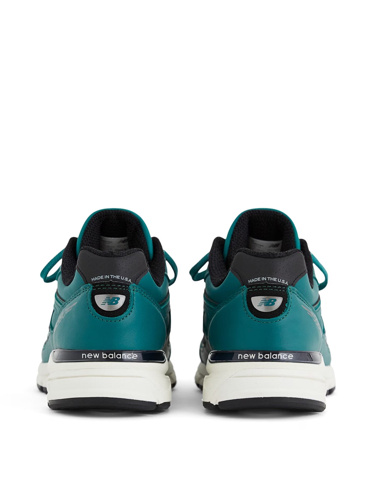 NEW BALANCE 990V4 Made in USA x Teddy Santis Men's Sneakers