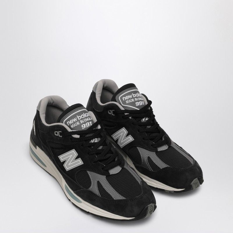 NEW BALANCE Made in UK 991V2 Men's Sneaker