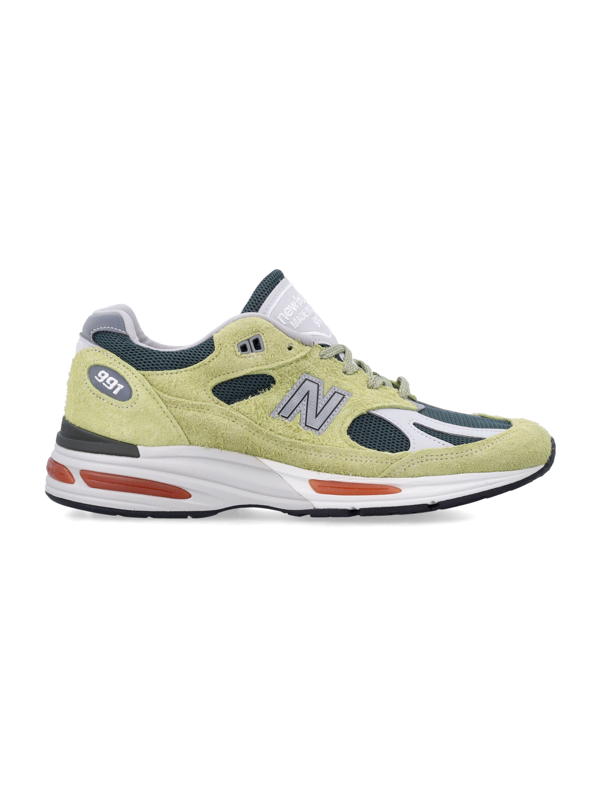 NEW BALANCE Men's 991 Sneakers - Fall 2025 Edition