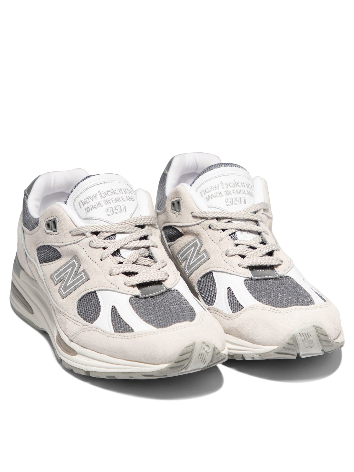 NEW BALANCE Tier 1 Allocated Sneaker - Unisex