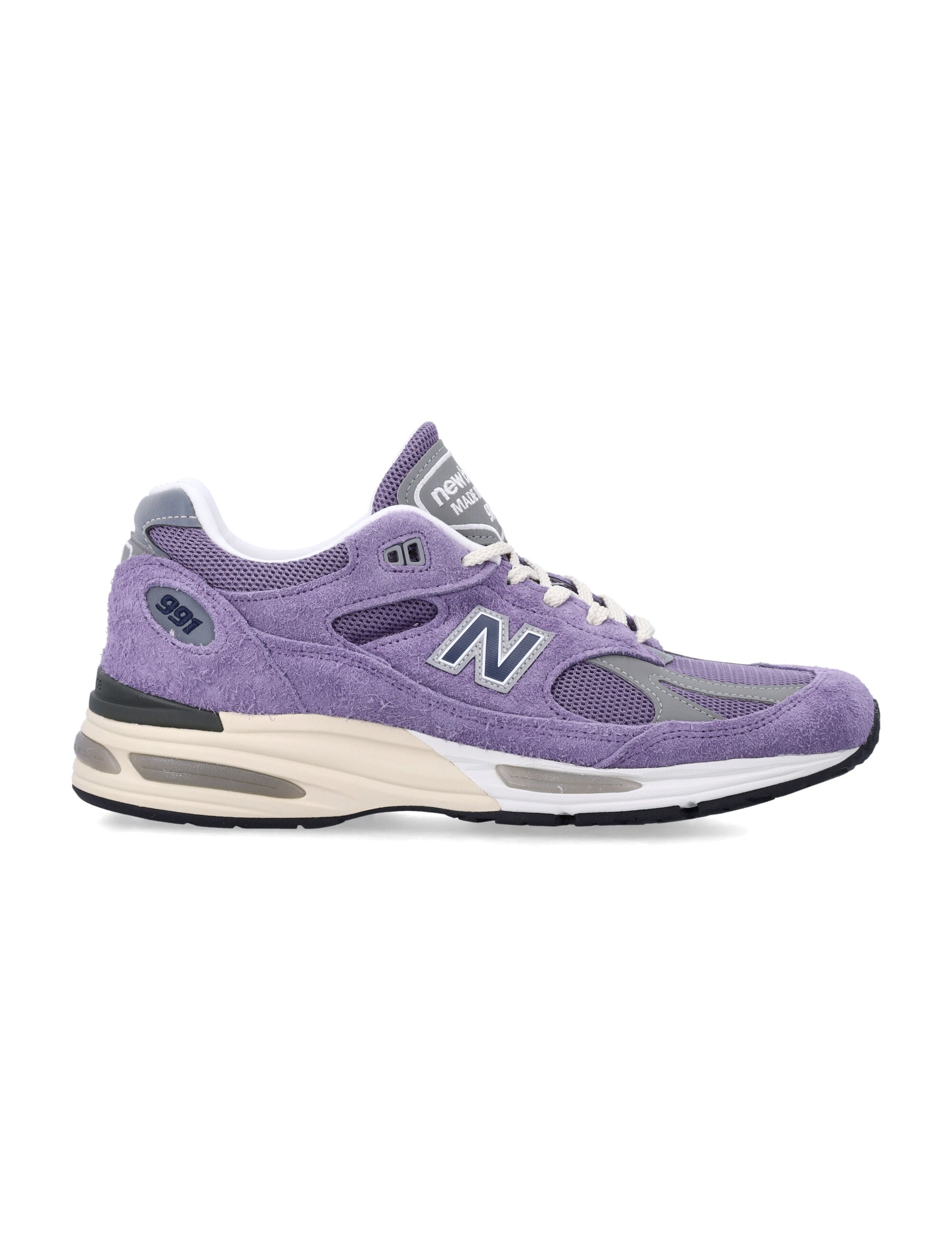 NEW BALANCE Men's Premium Leather Sneakers - Size Available