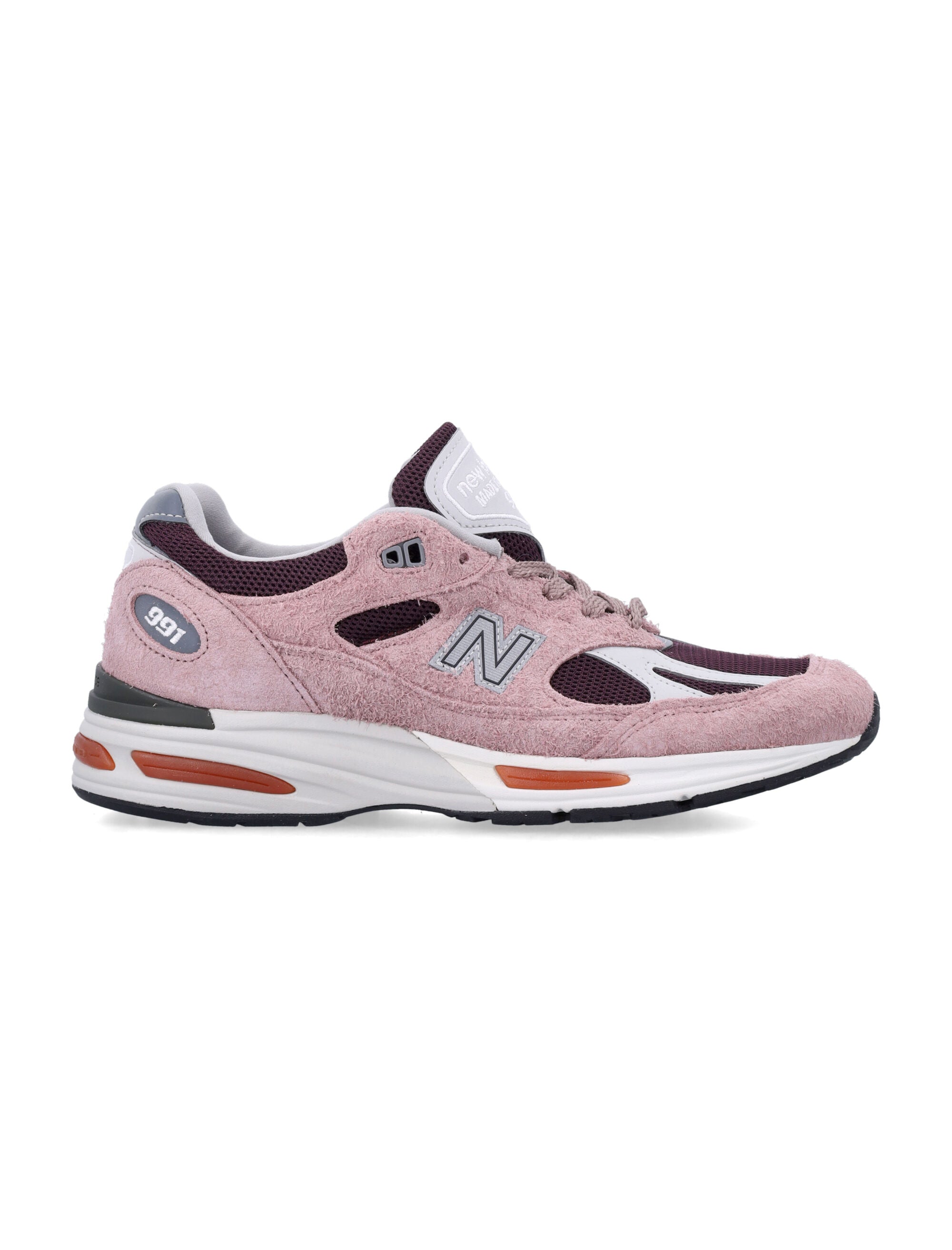 NEW BALANCE Classic 991 Sneakers for Men