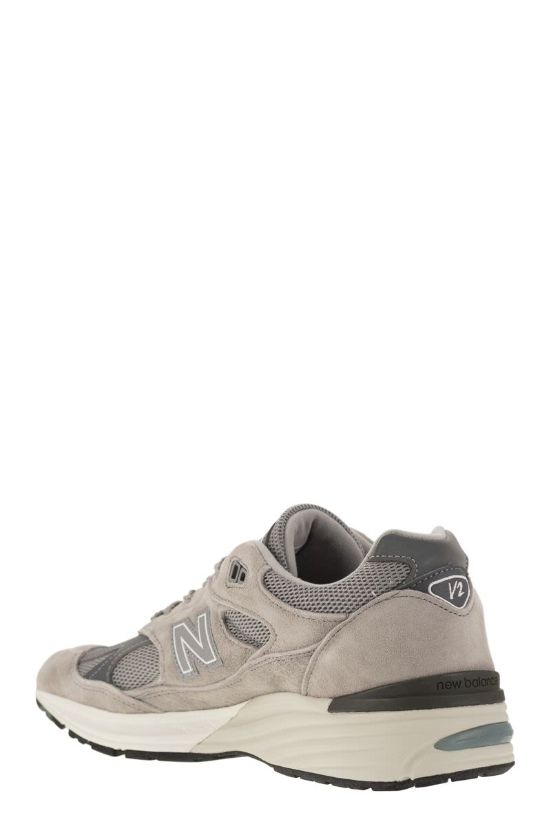 NEW BALANCE Classic Mini Sneaker