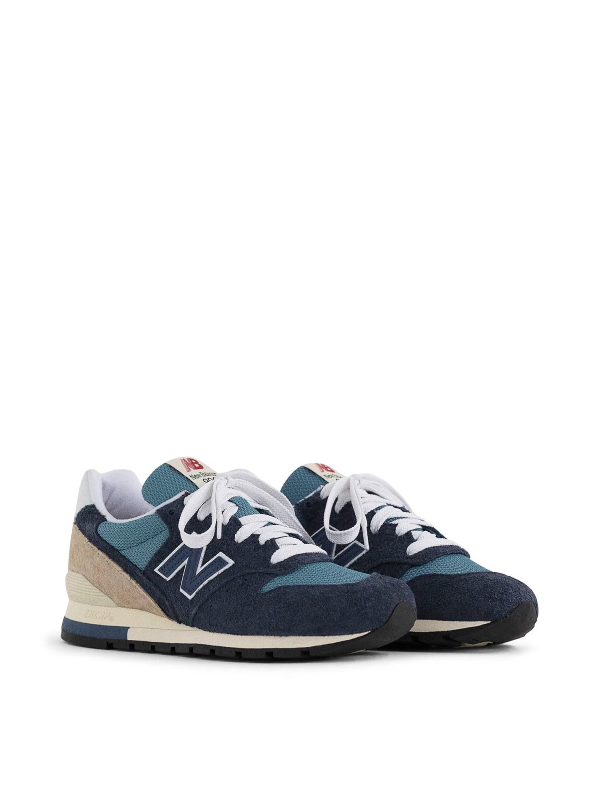 NEW BALANCE Made in USA Sneakers by Teddy Santis