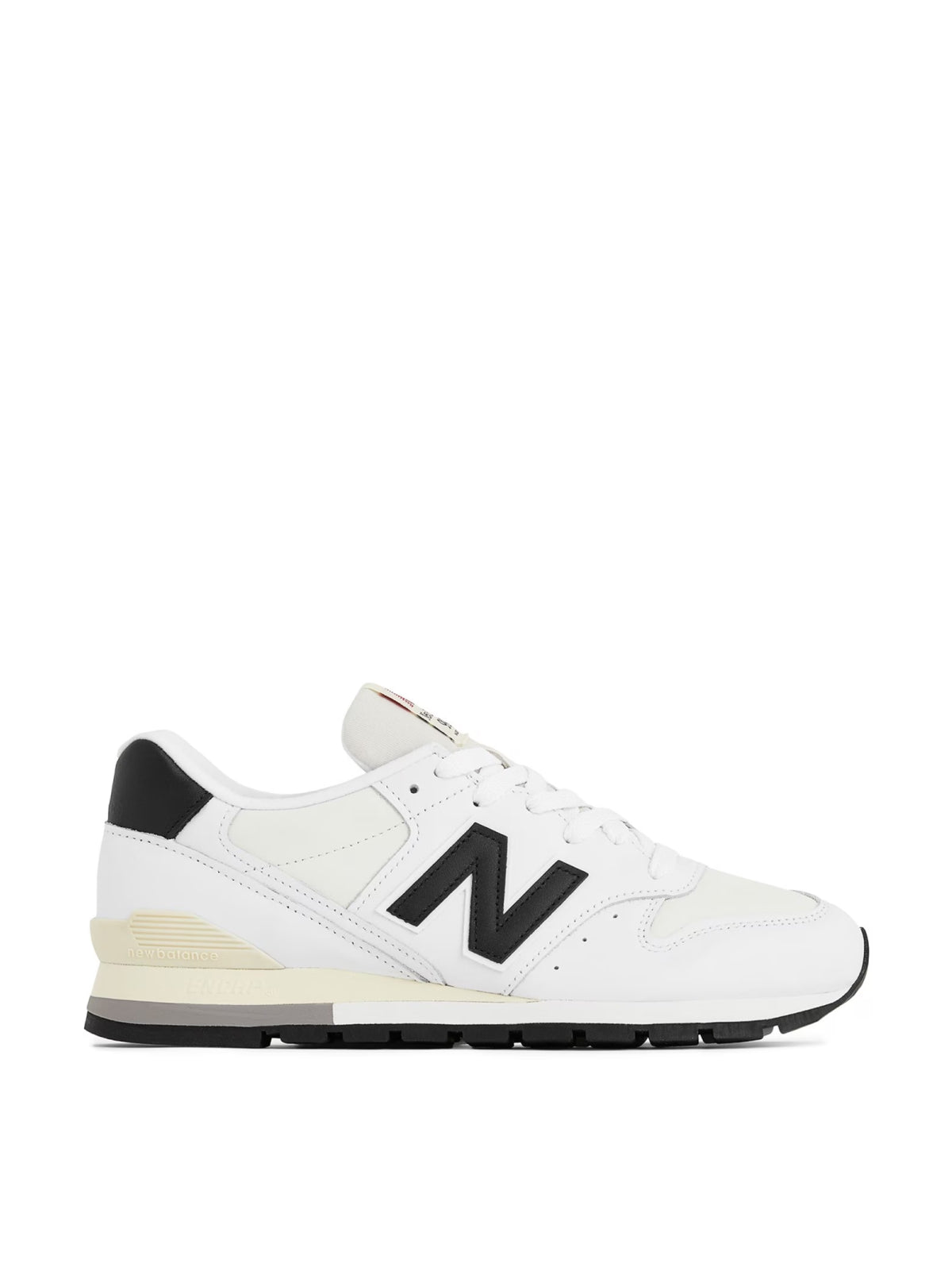 NEW BALANCE Men's 996 Teddy Santis Made in USA Sneakers