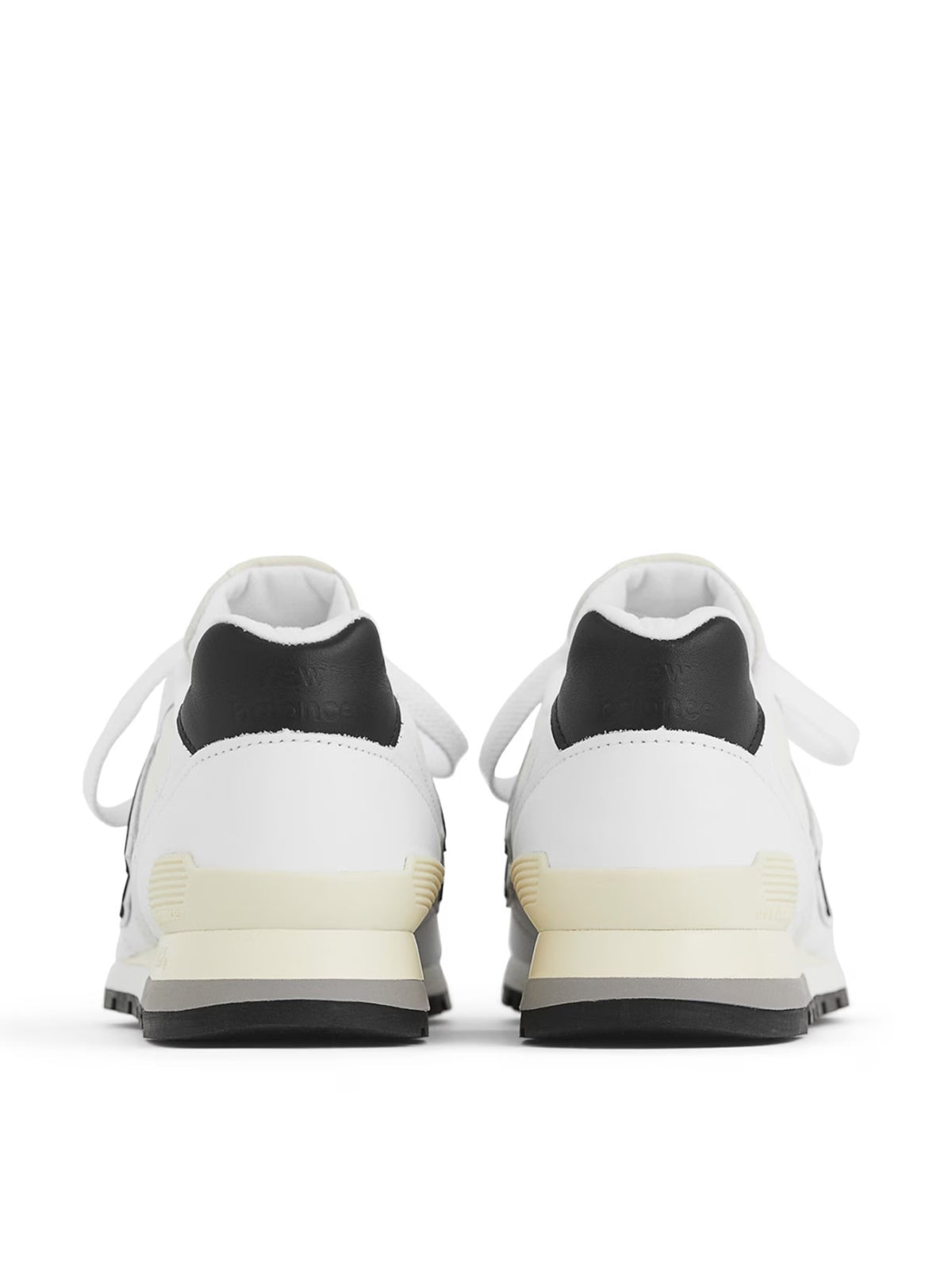 NEW BALANCE Men's 996 Teddy Santis Made in USA Sneakers