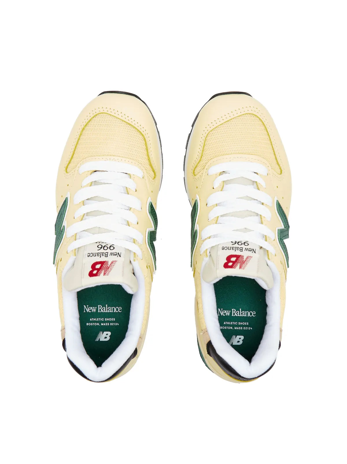 NEW BALANCE 996 Made in USA Sneaker for Men