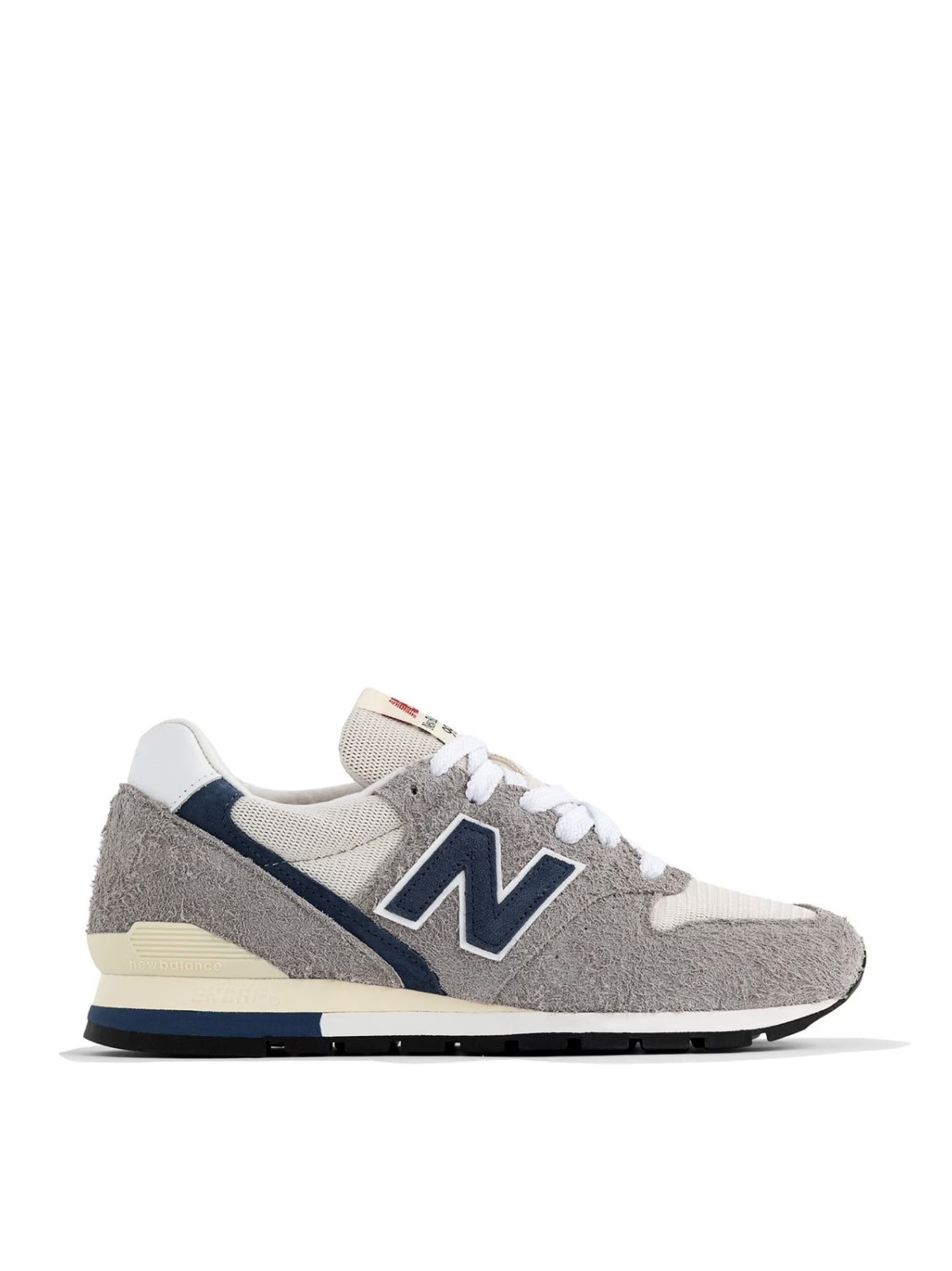 NEW BALANCE Men's 996 Made in USA Sneakers by Teddy Santis
