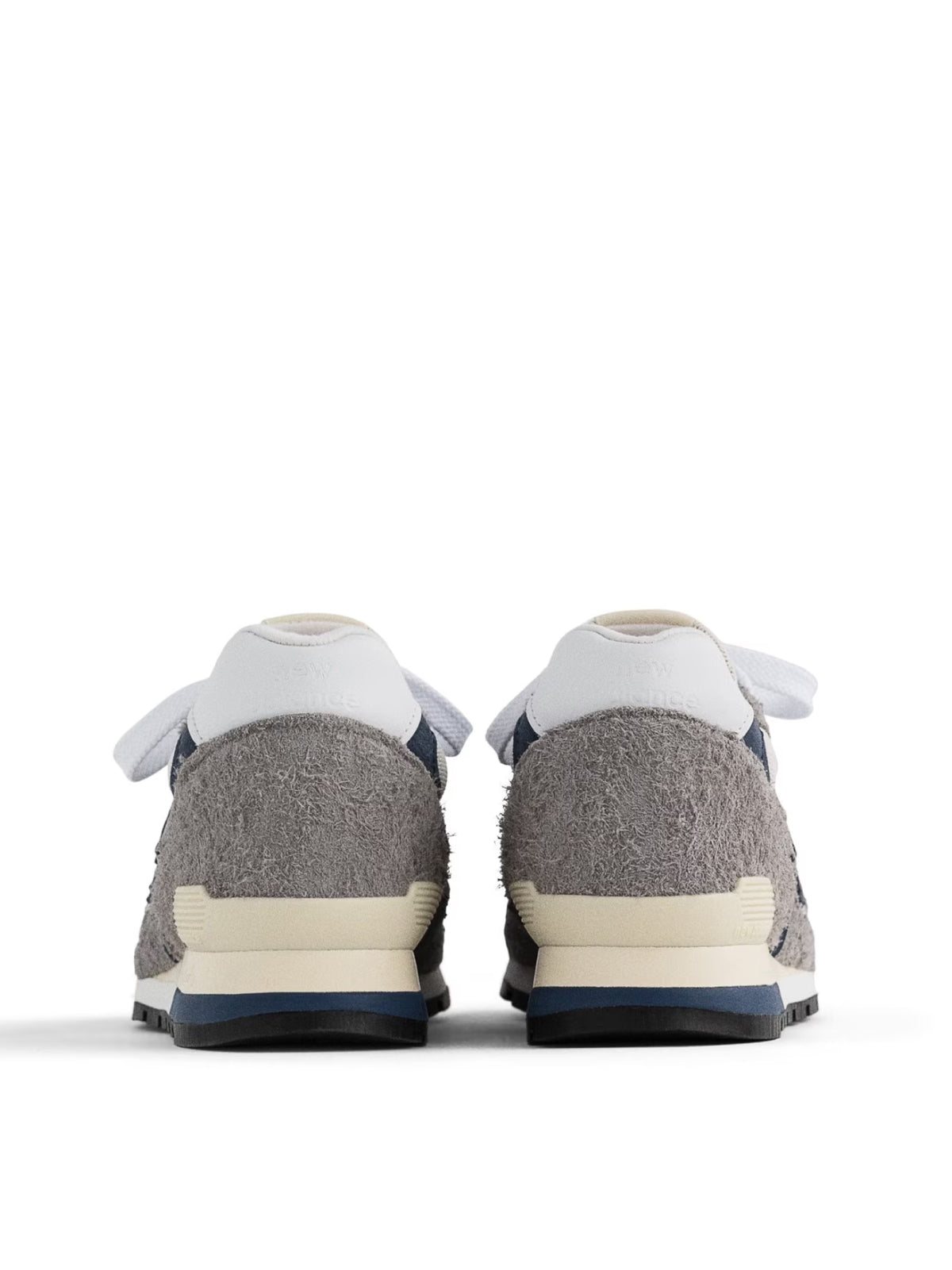 NEW BALANCE Men's 996 Made in USA Sneakers by Teddy Santis