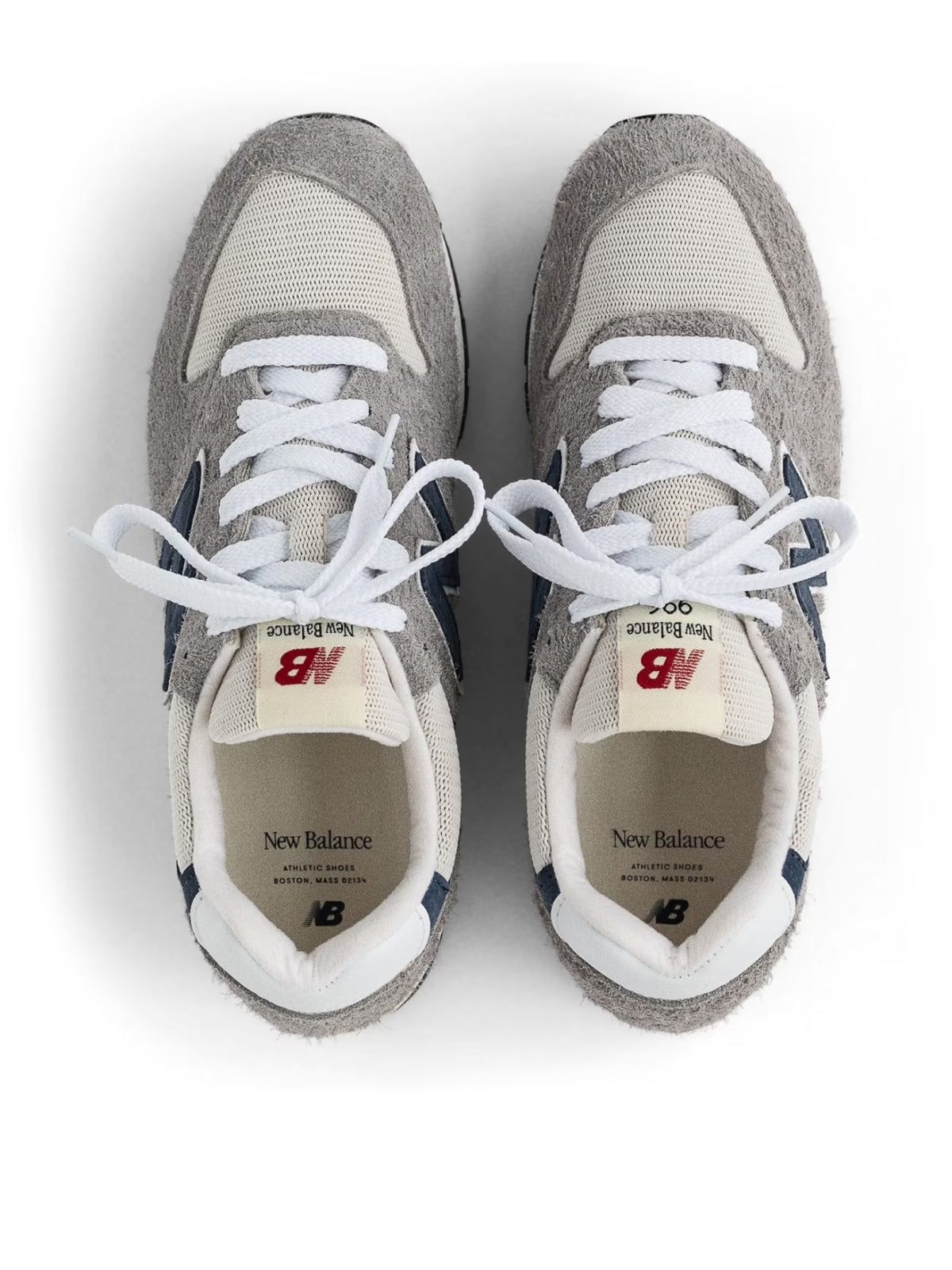 NEW BALANCE Men's 996 Made in USA Sneakers by Teddy Santis