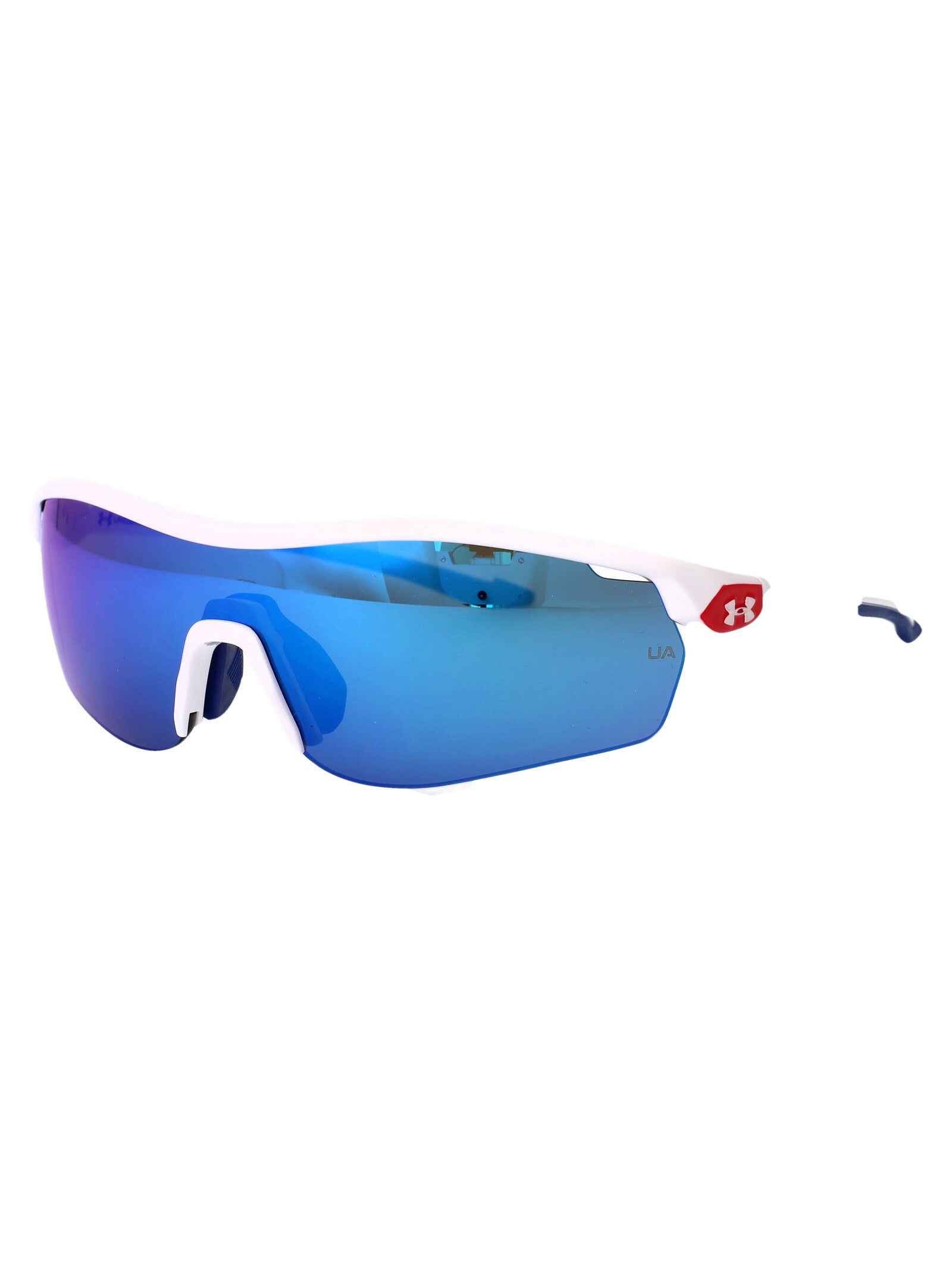 UNDER ARMOUR Sleek Acetate Sunglasses for Women