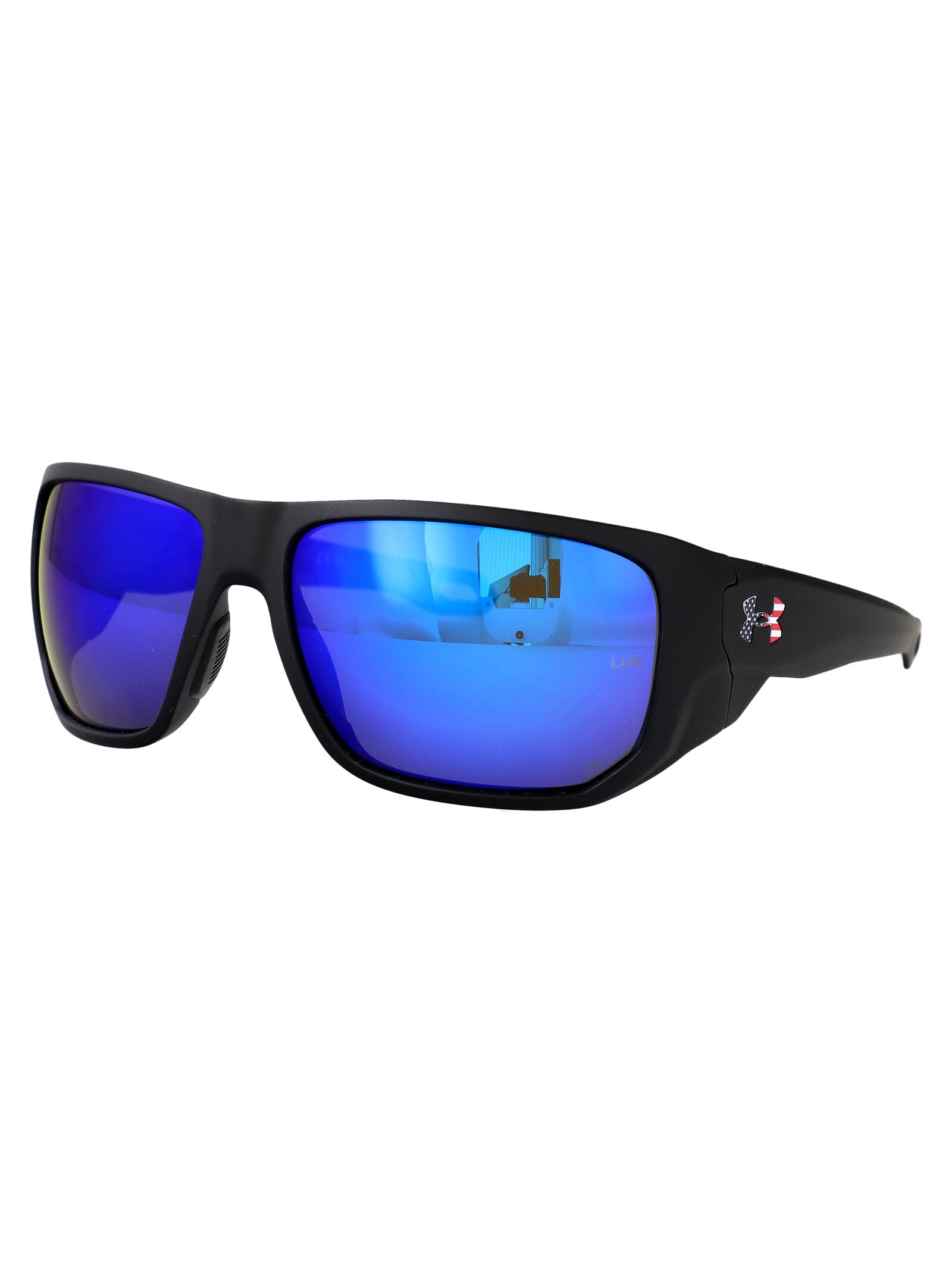 UNDER ARMOUR Fashion Acetate Sunglasses for Women - UA Assist 2 Style