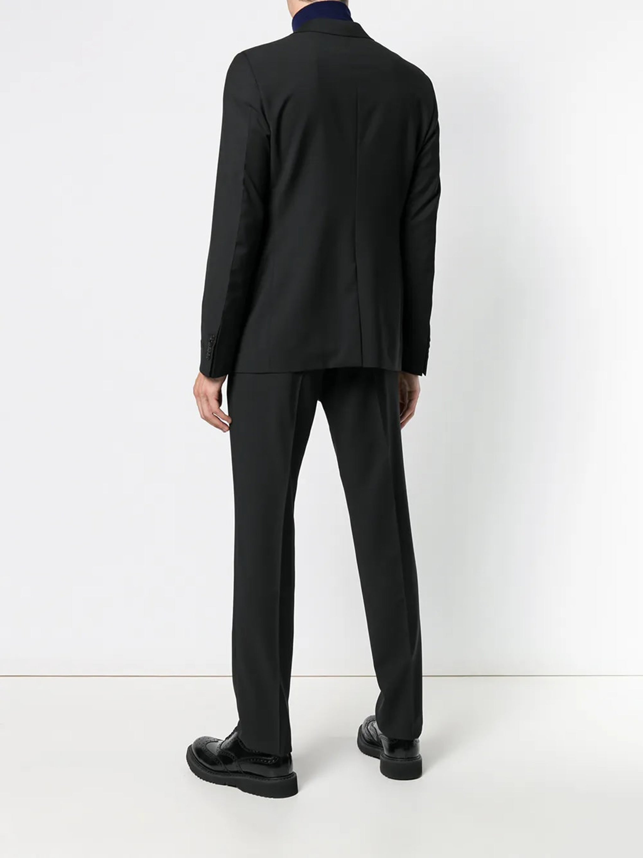 PRADA Tailored Wool Suit for Men