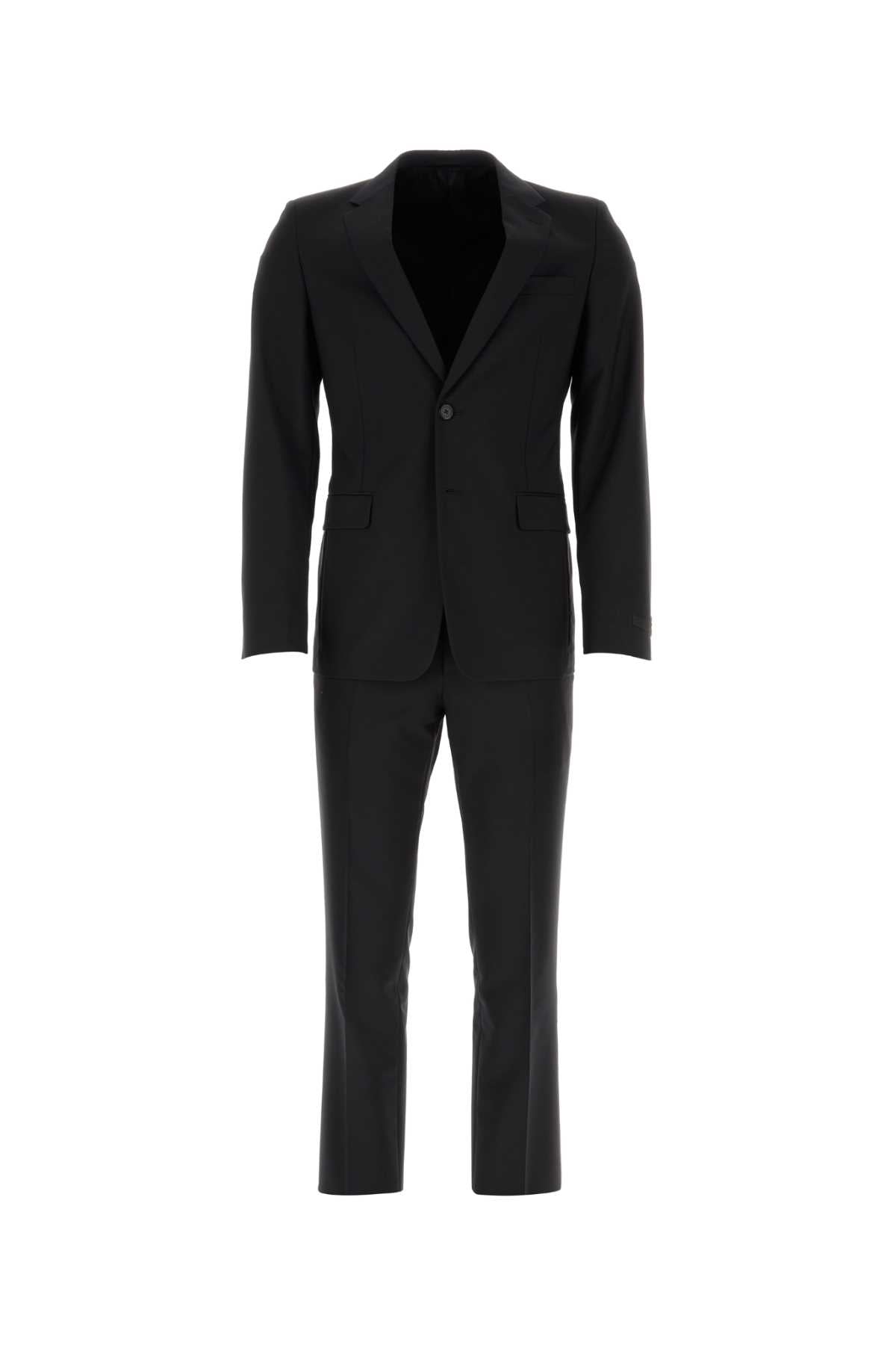 PRADA Wool Blend Suit for Men - Fall/Winter 2025