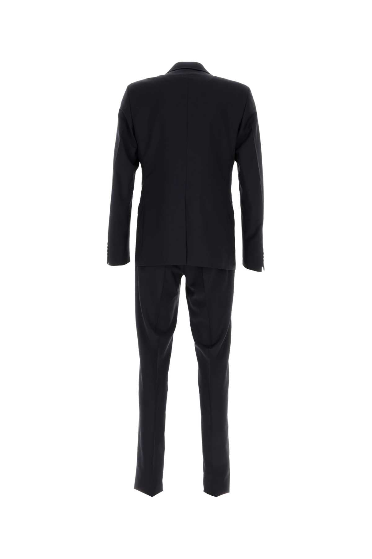 PRADA Wool Blend Suit for Men - FW25 Collection