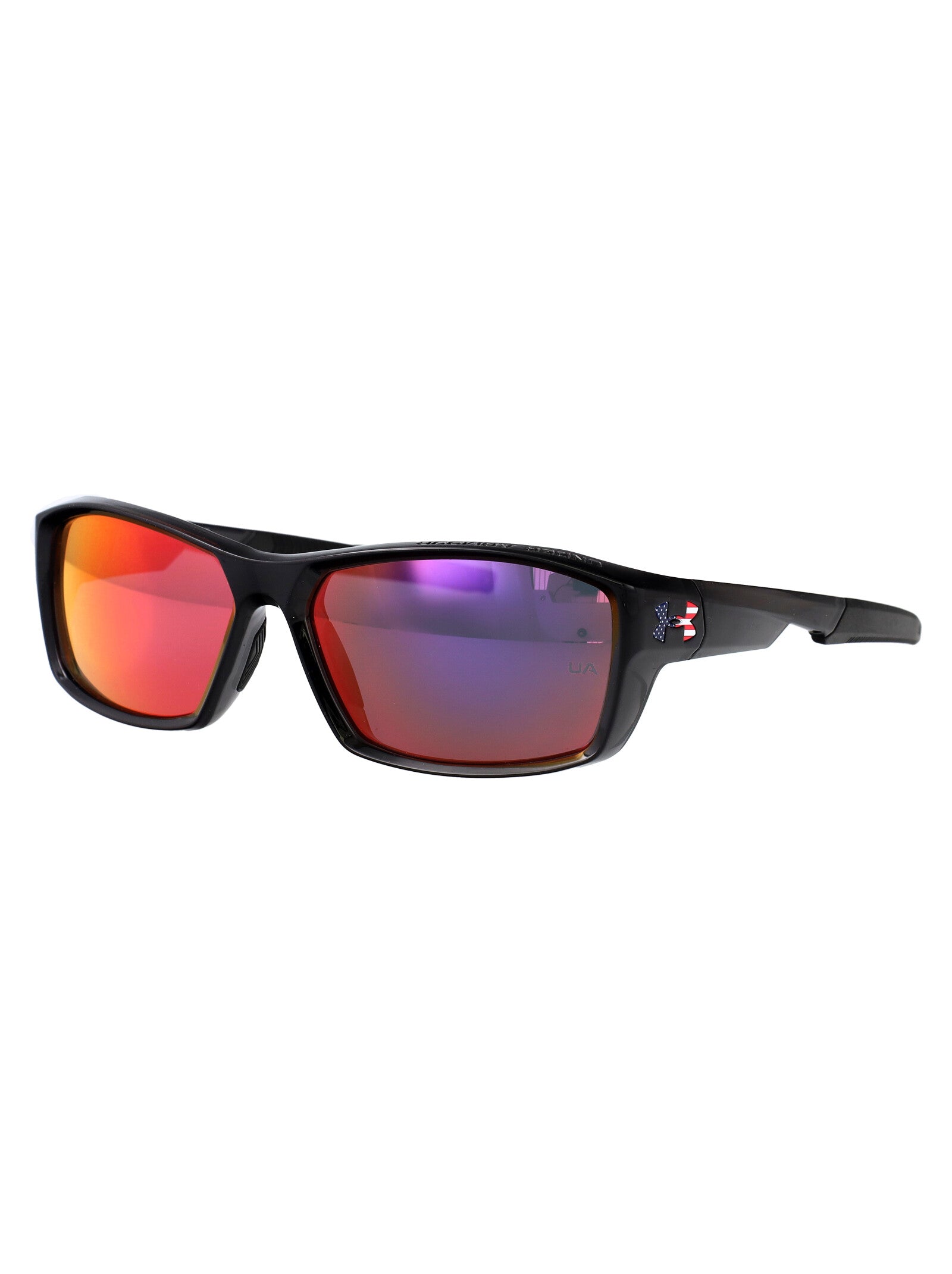 UNDER ARMOUR Acetate Sunglasses for Women - UA Fanatical
