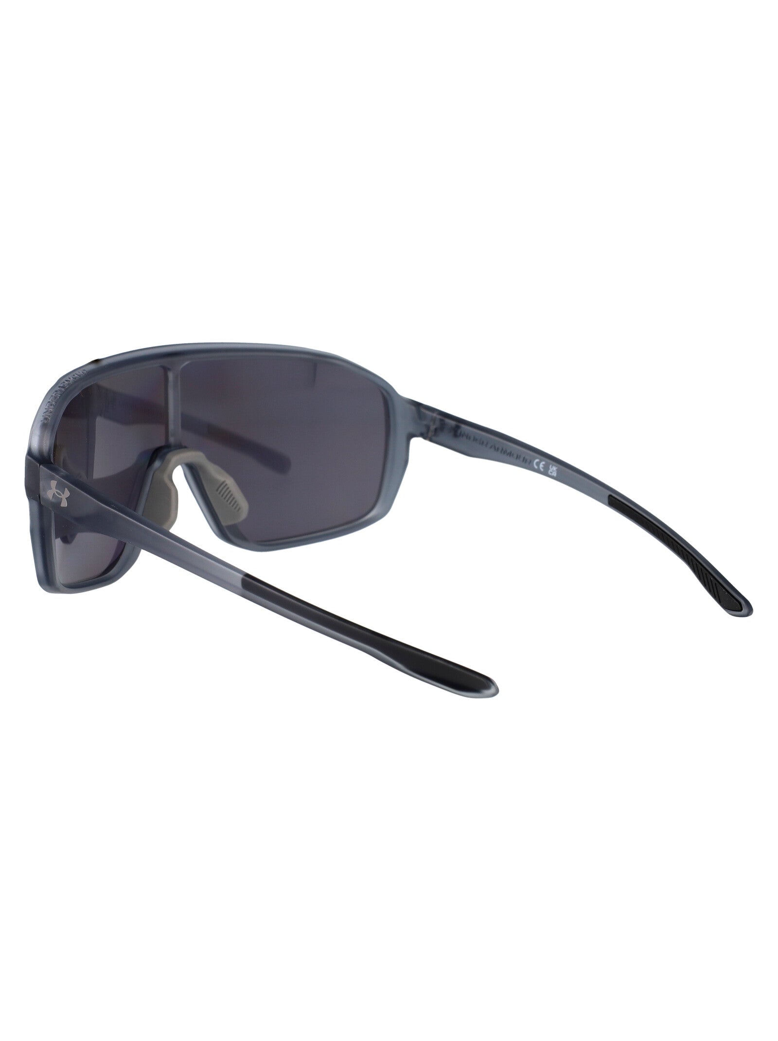UNDER ARMOUR Acetate Sunglasses for Women - Gameday II Size 63
