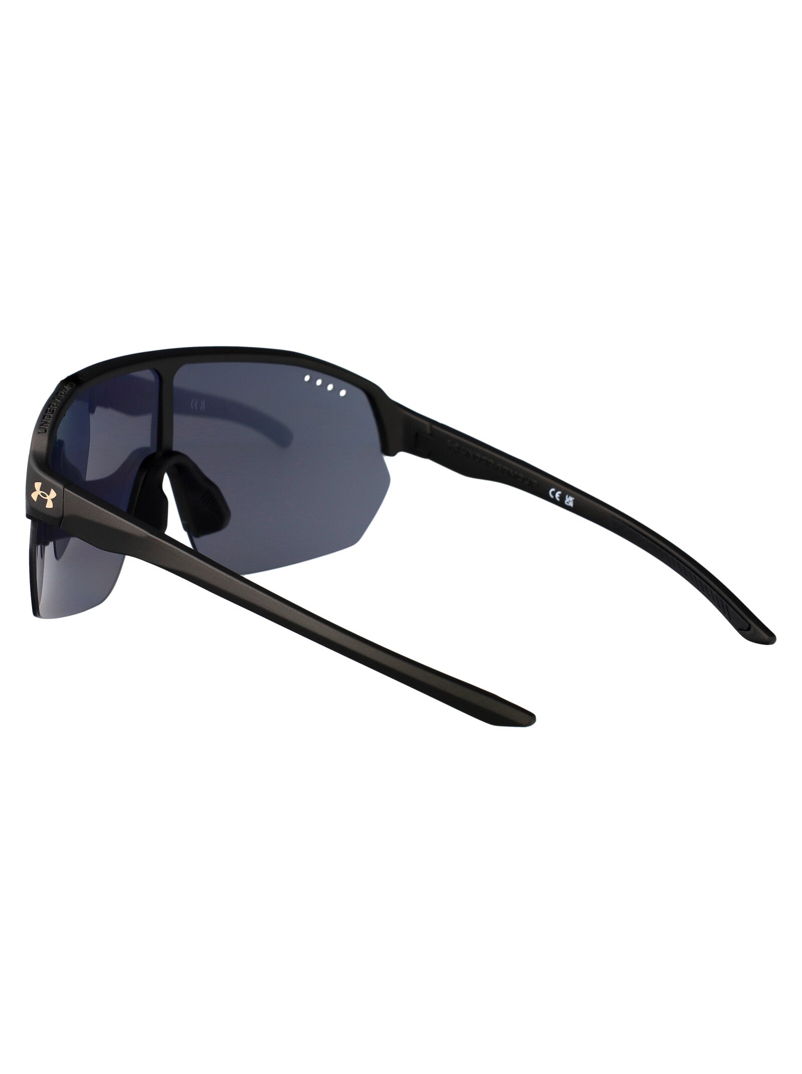 UNDER ARMOUR Gameday II Women's Acetate Sunglasses
