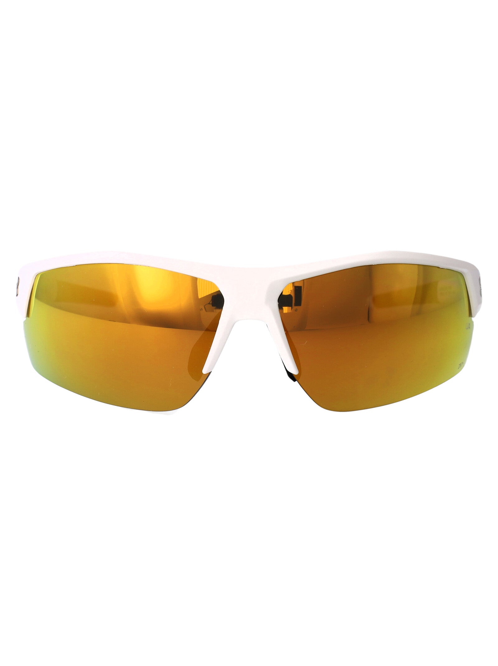 UNDER ARMOUR Women's Matte Acetate Sunglasses