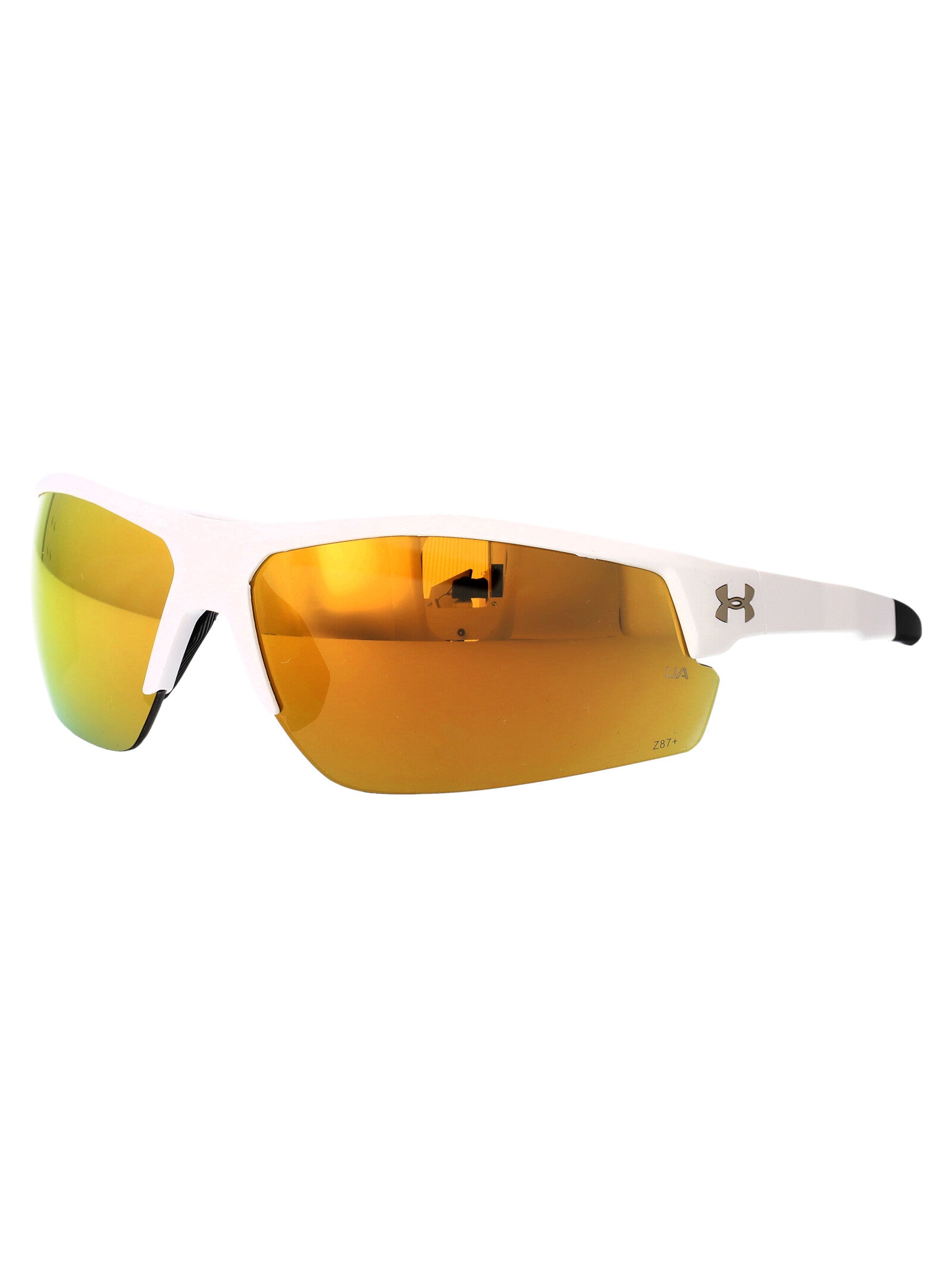 UNDER ARMOUR Women's Matte Acetate Sunglasses