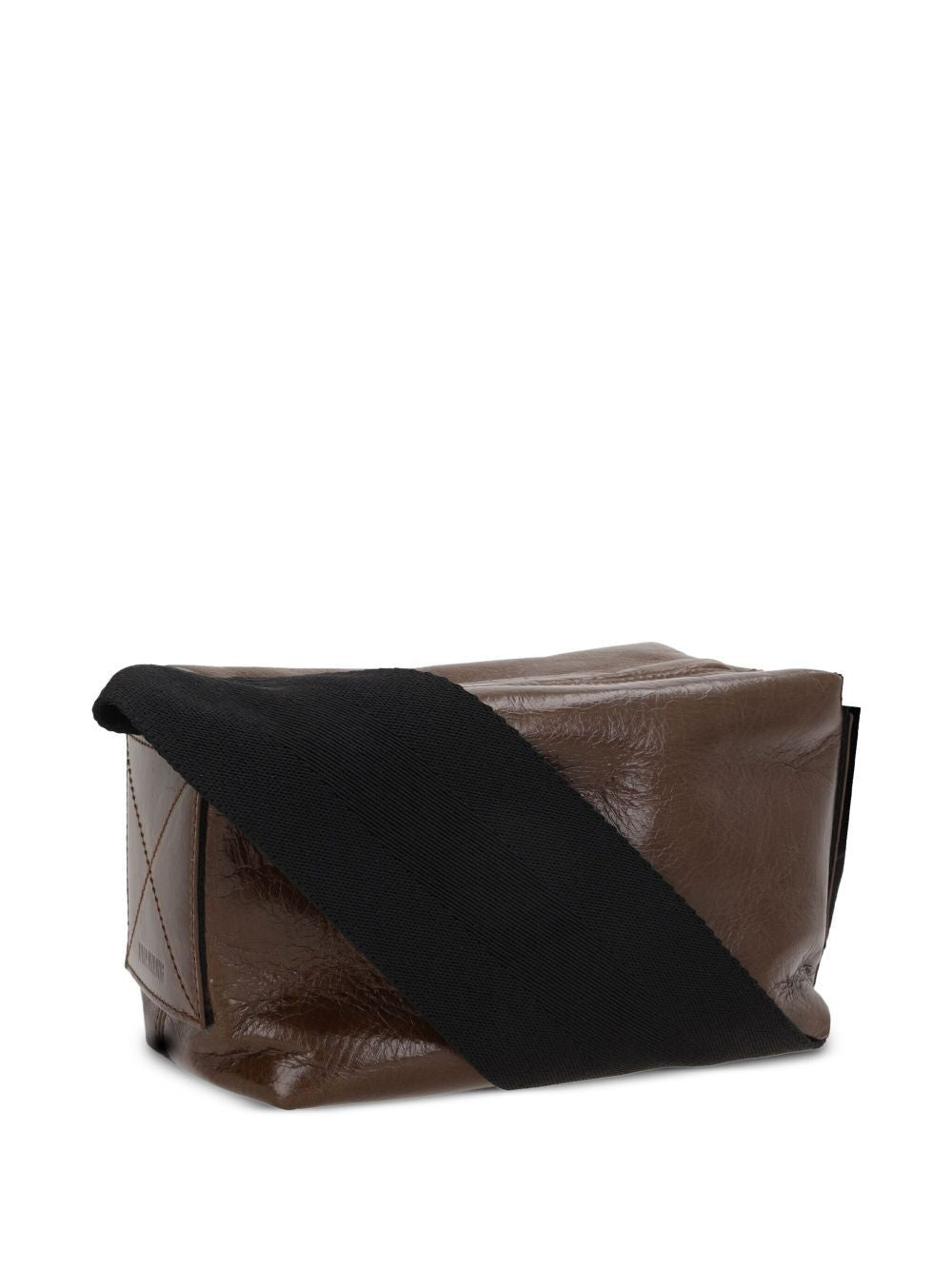 UMA WANG Mini Shoulder Handbag