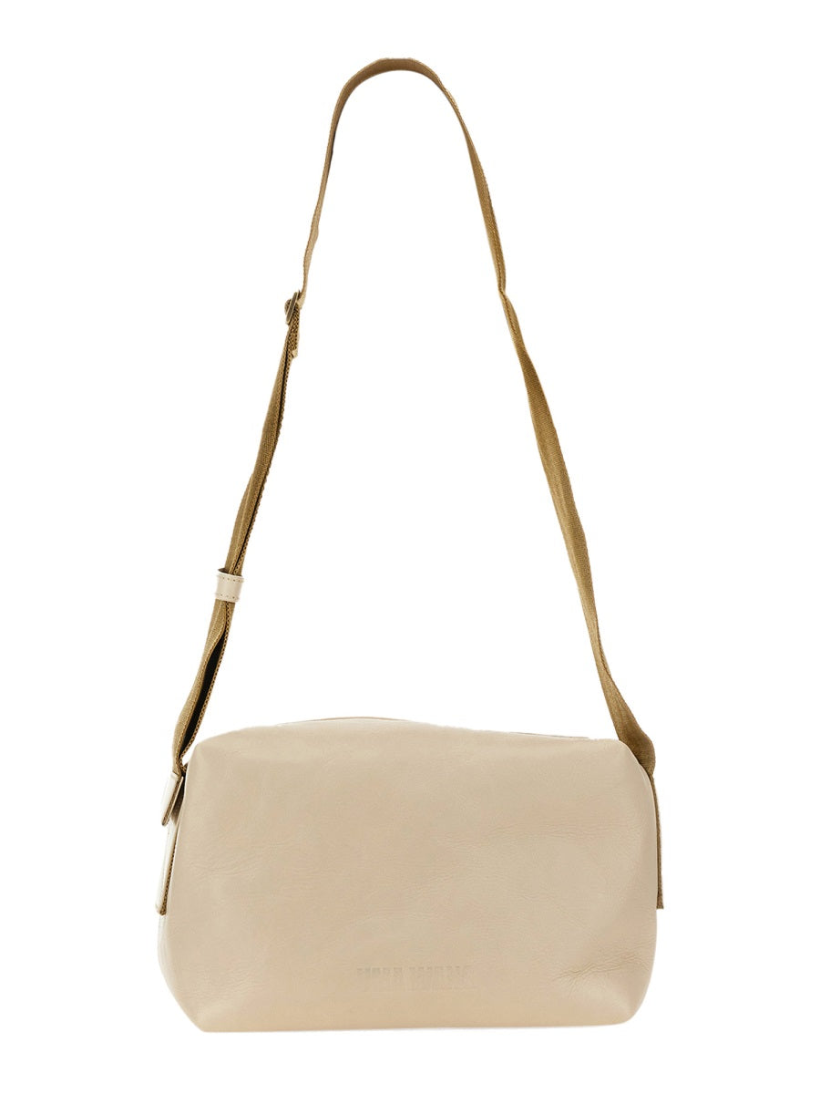 UMA WANG Mini Shoulder Bag - 17cm x 26cm x 14cm