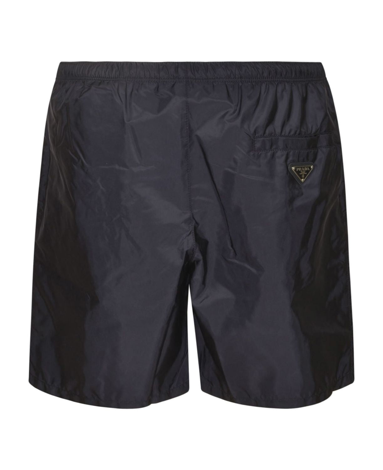 PRADA Men's Mini Swimsuit Costume