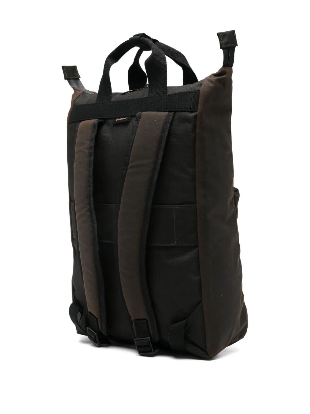 BARBOUR Field Wax Mini Backpack